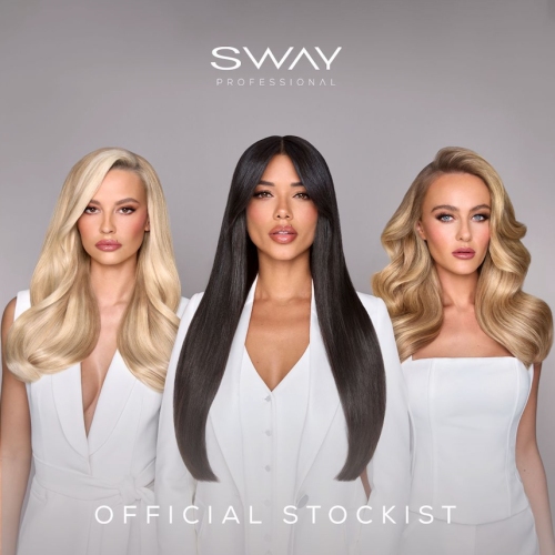 SWAY Official Partner