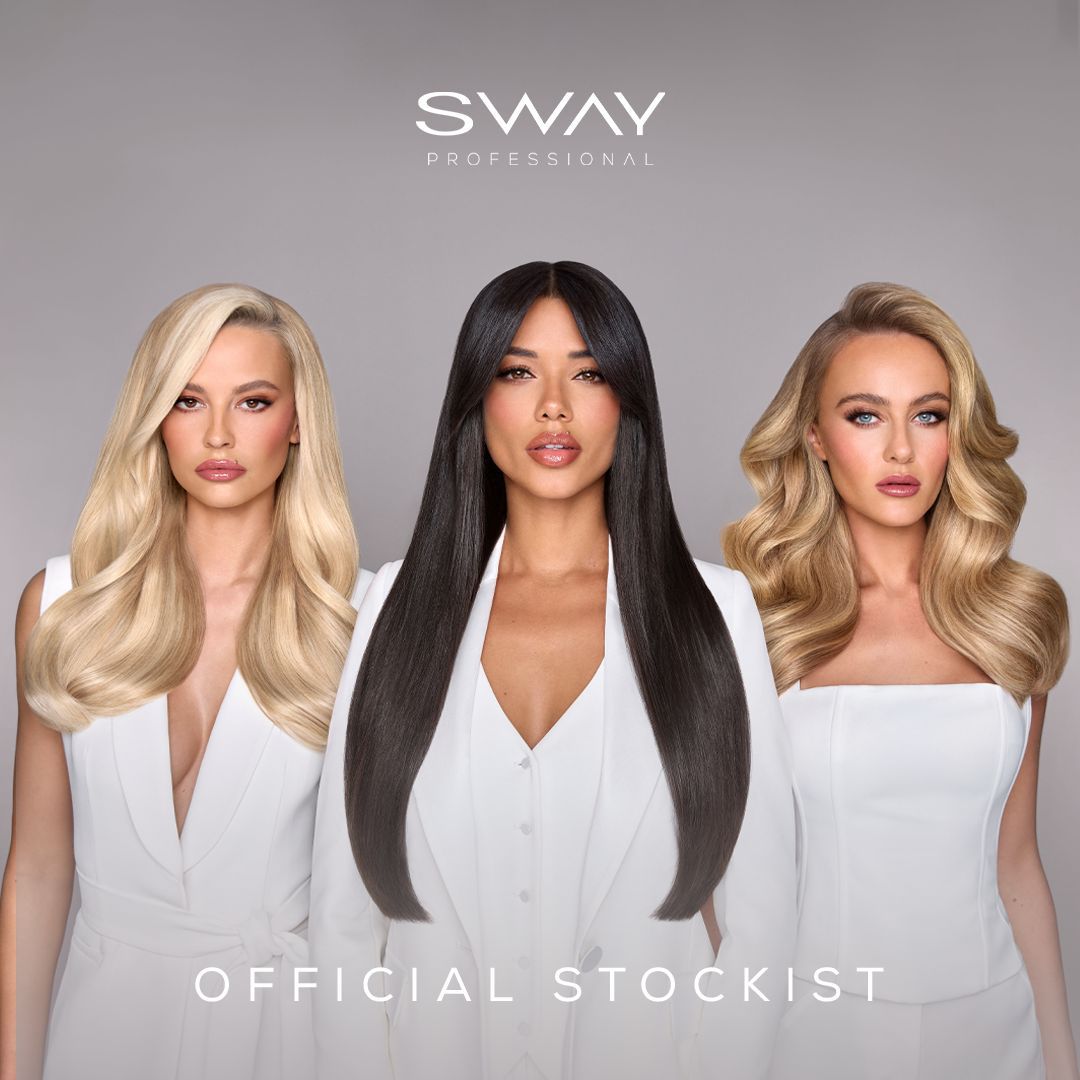 SWAY Official Stockist